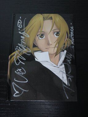 Fullmetal Alchemist The Movie Conqueror of Shamballa Special Ed. 2-Disc Set DVD